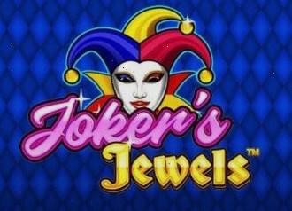 Слот Jokers Jewels Pragmatic Play
